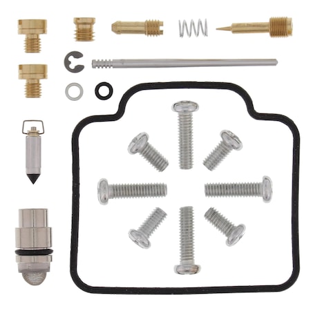 All Balls All Balls Allballs Carb Kit Polaris 26-1022 26-1022